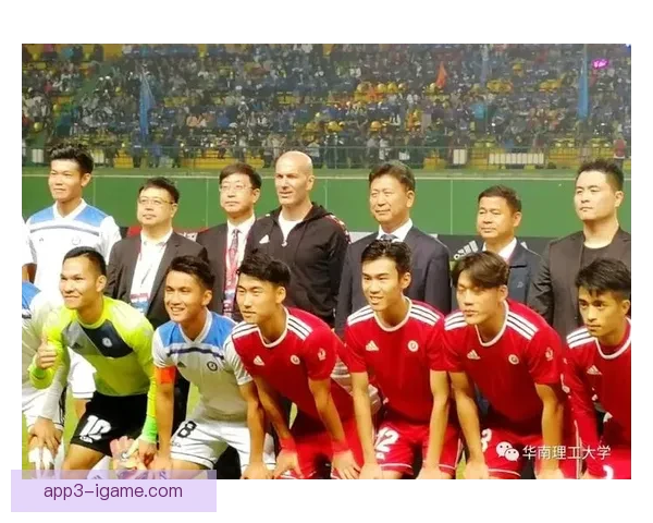 广东足球勇夺冠军直播全程回顾精彩瞬间尽在此刻